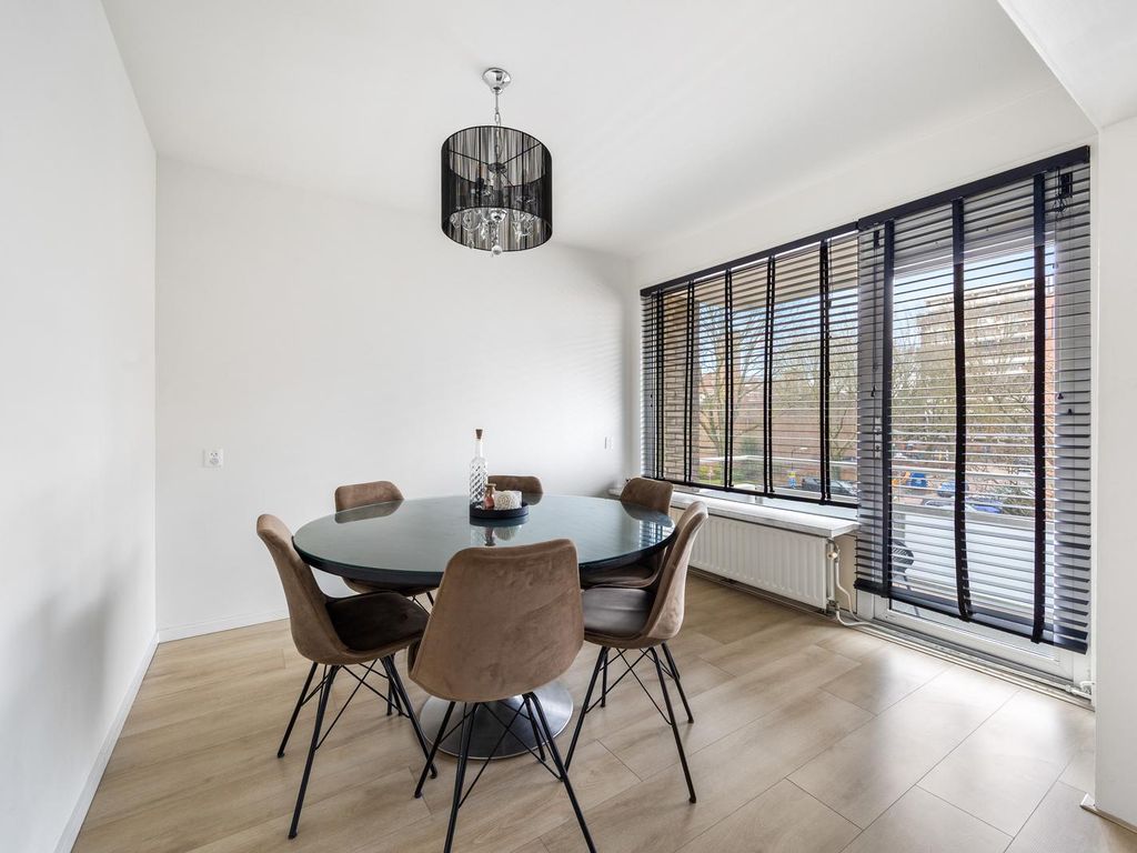 Steenvoordelaan 47, Rijswijk