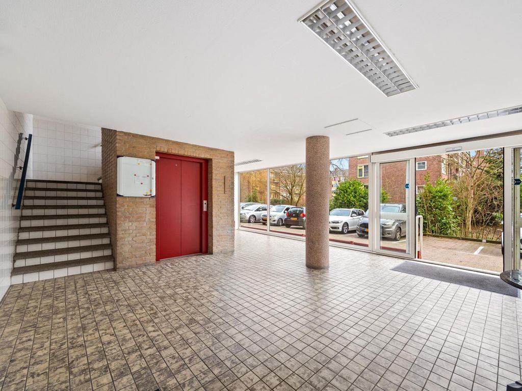 Steenvoordelaan 47, Rijswijk