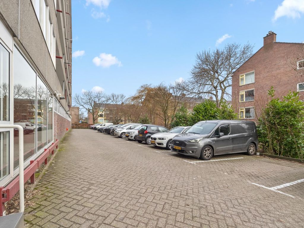 Steenvoordelaan 47, Rijswijk