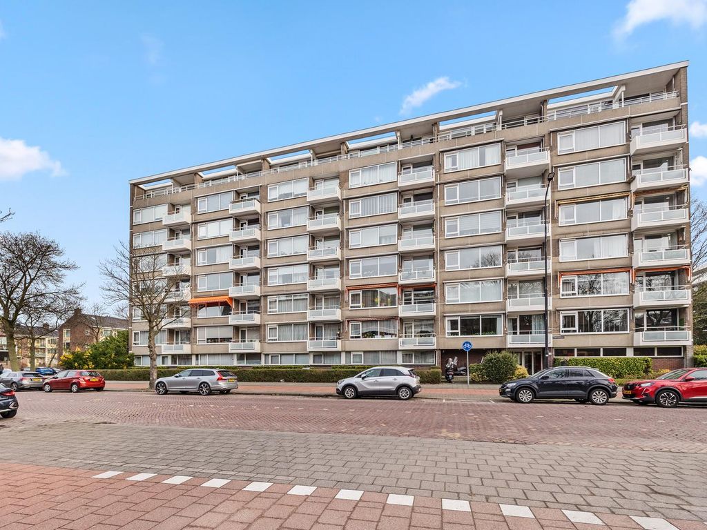 Steenvoordelaan 47, Rijswijk