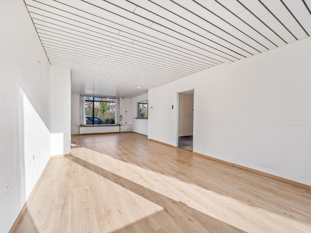 Aronskelkweg 226, 'S-Gravenhage