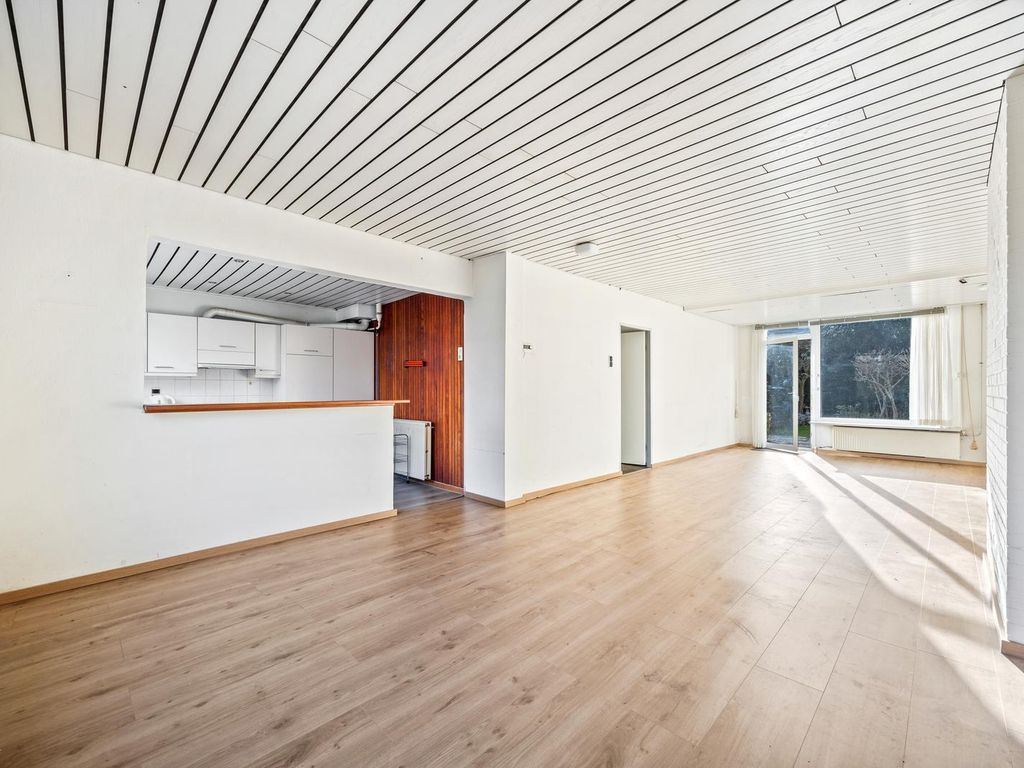 Aronskelkweg 226, 'S-Gravenhage