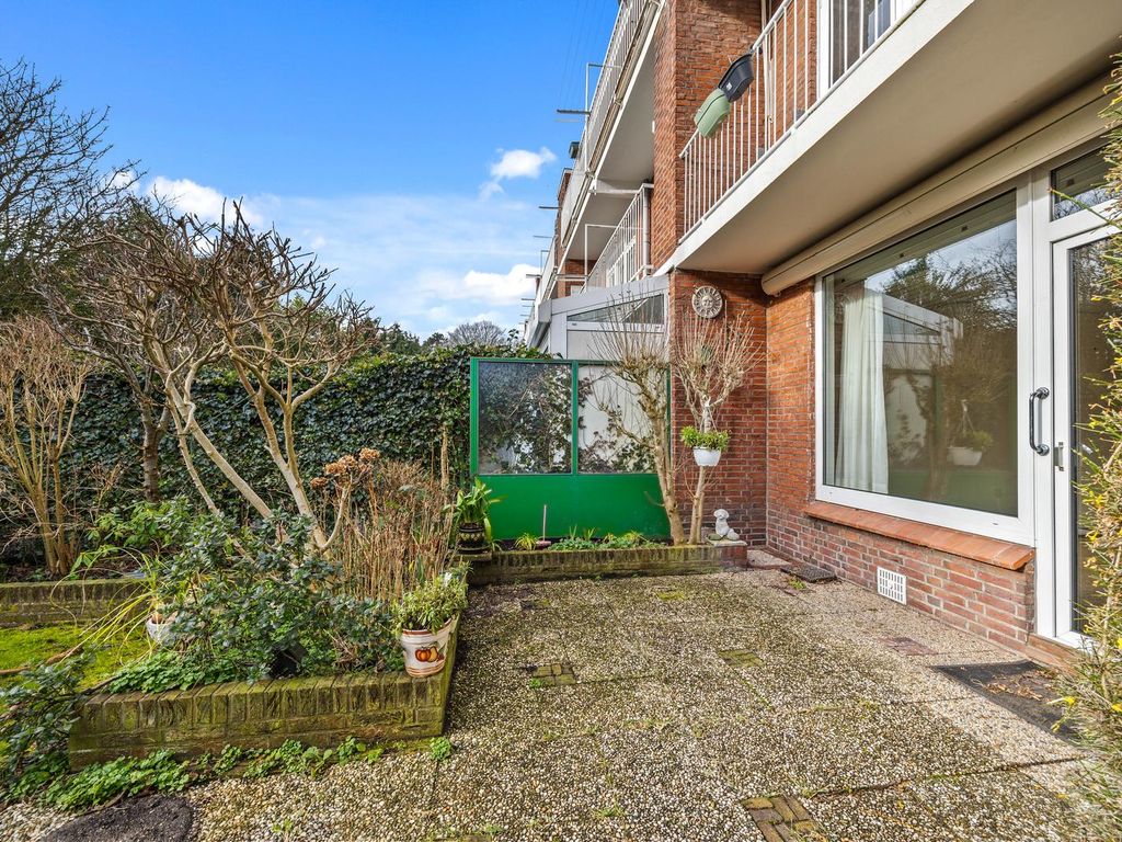 Aronskelkweg 226, 'S-Gravenhage