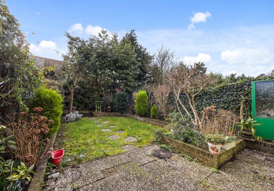 Aronskelkweg 226, 'S-Gravenhage