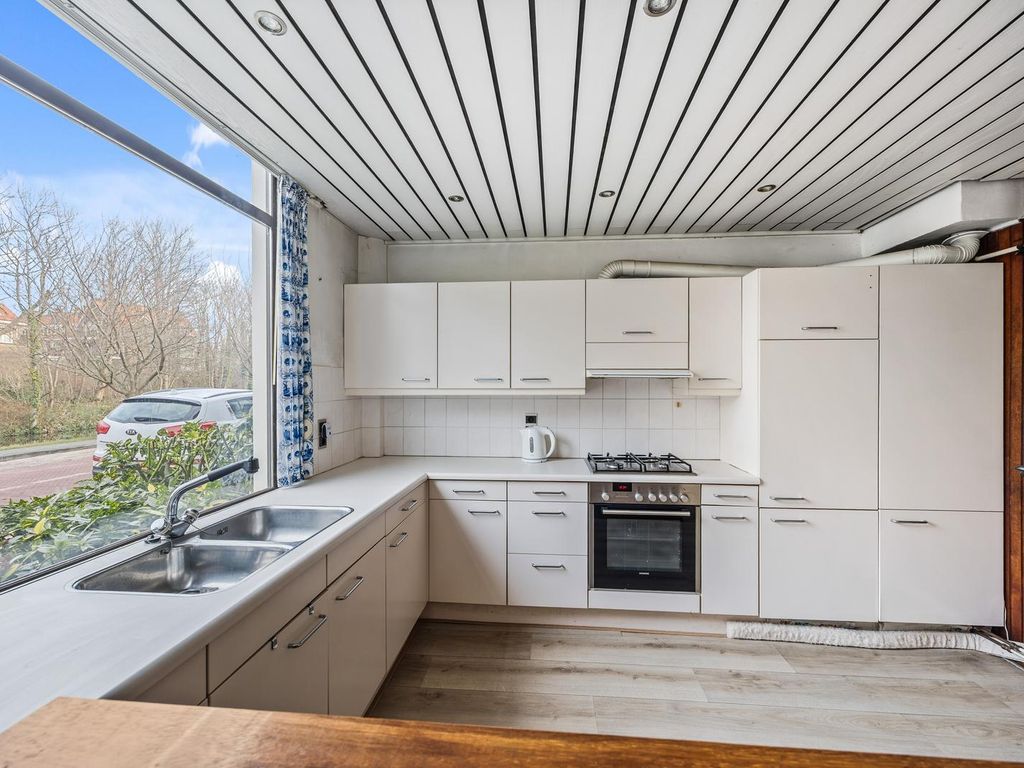 Aronskelkweg 226, 'S-Gravenhage