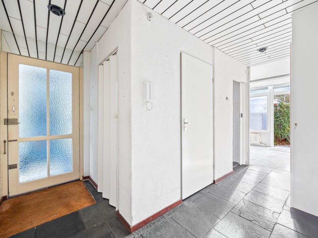 Aronskelkweg 226, 'S-Gravenhage