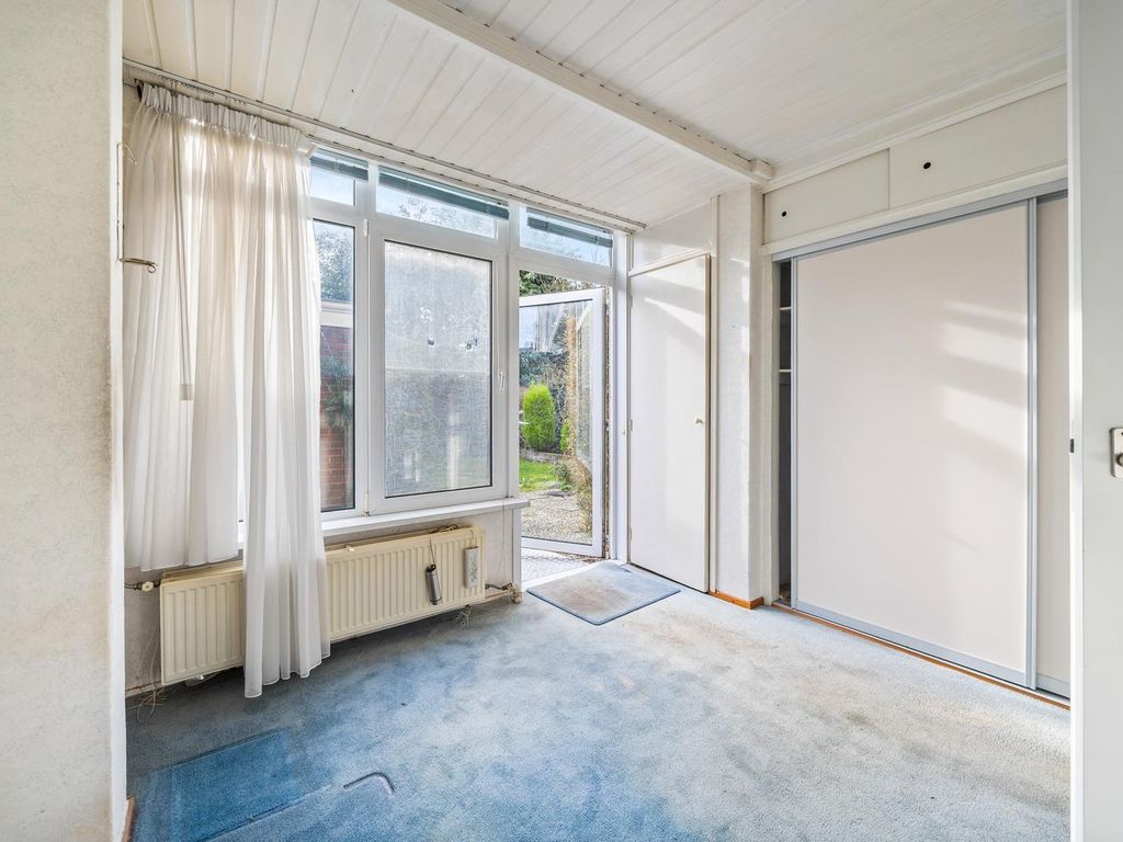 Aronskelkweg 226, 'S-Gravenhage