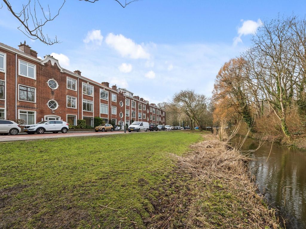 Aronskelkweg 226, 'S-Gravenhage