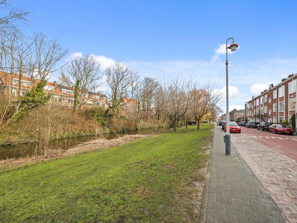 Aronskelkweg 226, 'S-Gravenhage