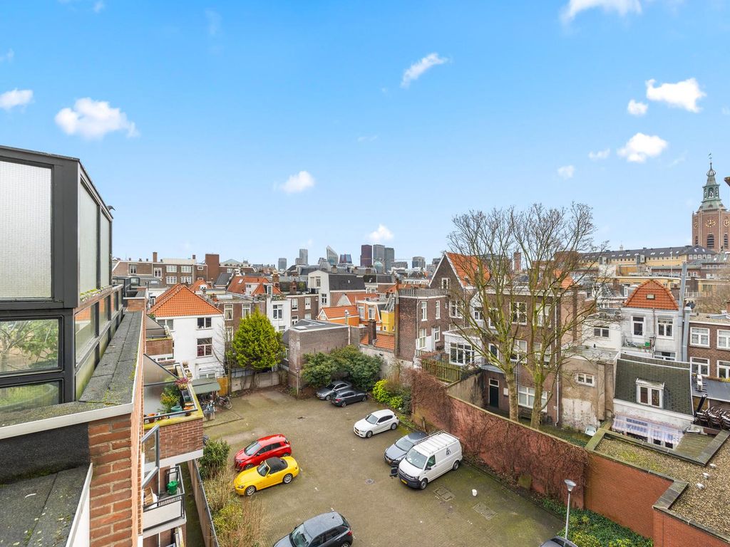 Torenstraat 157, 'S-Gravenhage