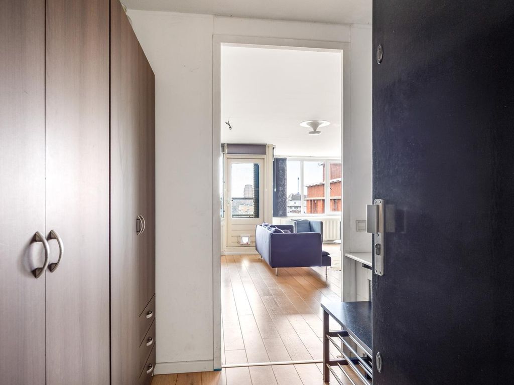 Torenstraat 157, 'S-Gravenhage