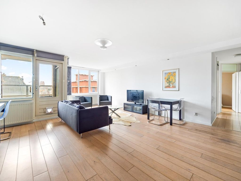 Torenstraat 157, 'S-Gravenhage