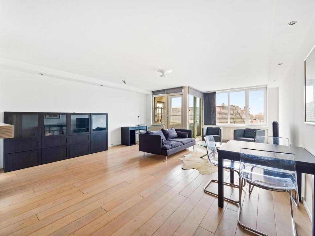 Torenstraat 157, 'S-Gravenhage