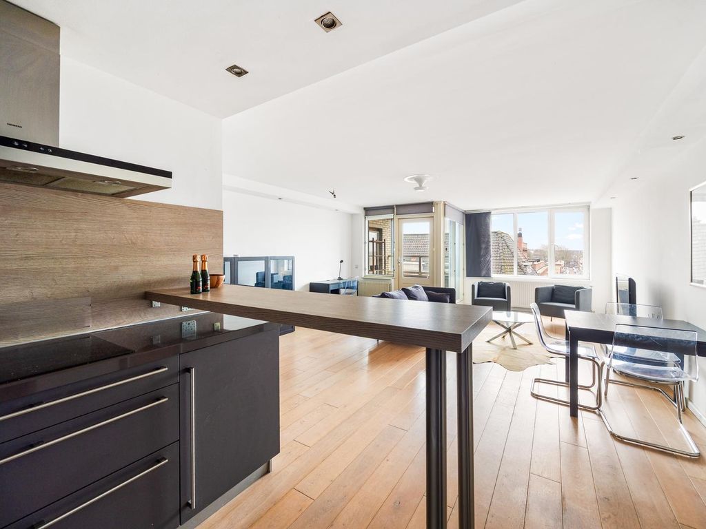 Torenstraat 157, 'S-Gravenhage