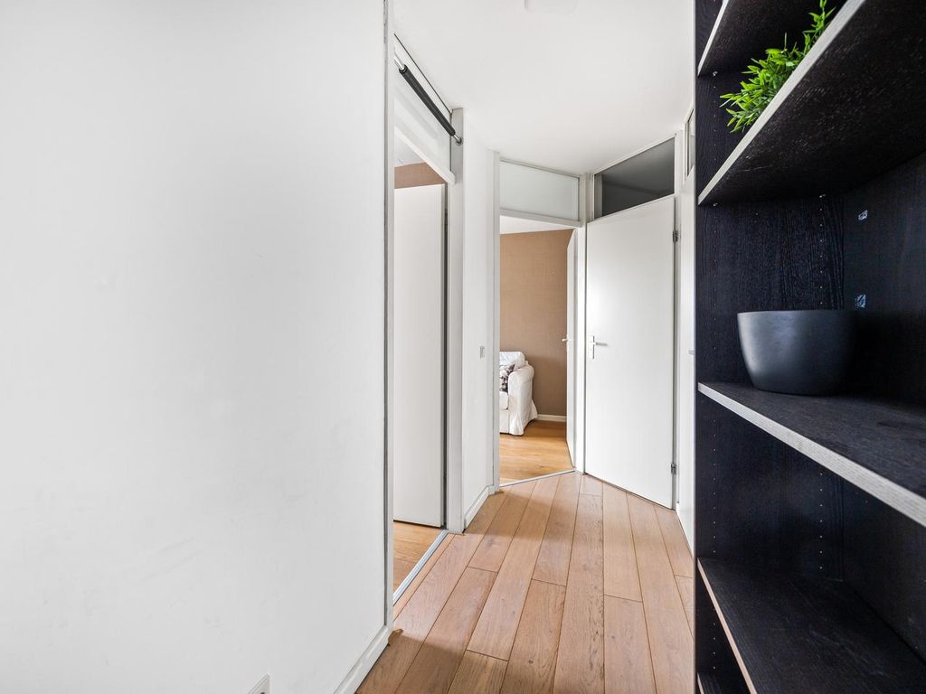 Torenstraat 157, 'S-Gravenhage