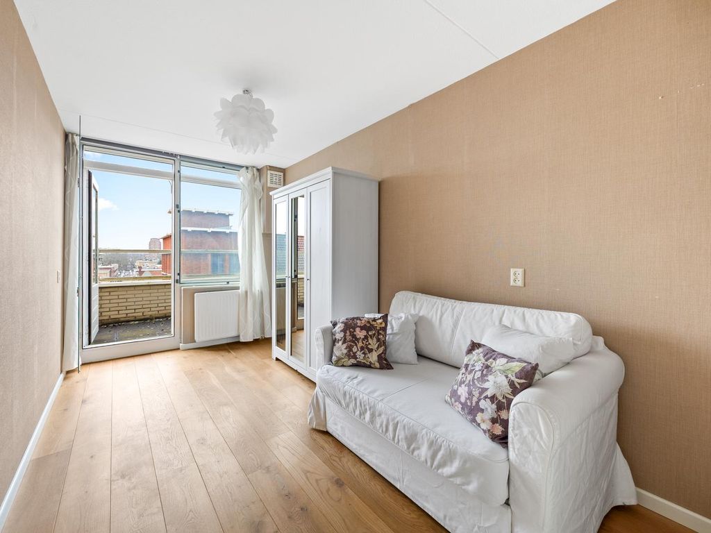 Torenstraat 157, 'S-Gravenhage