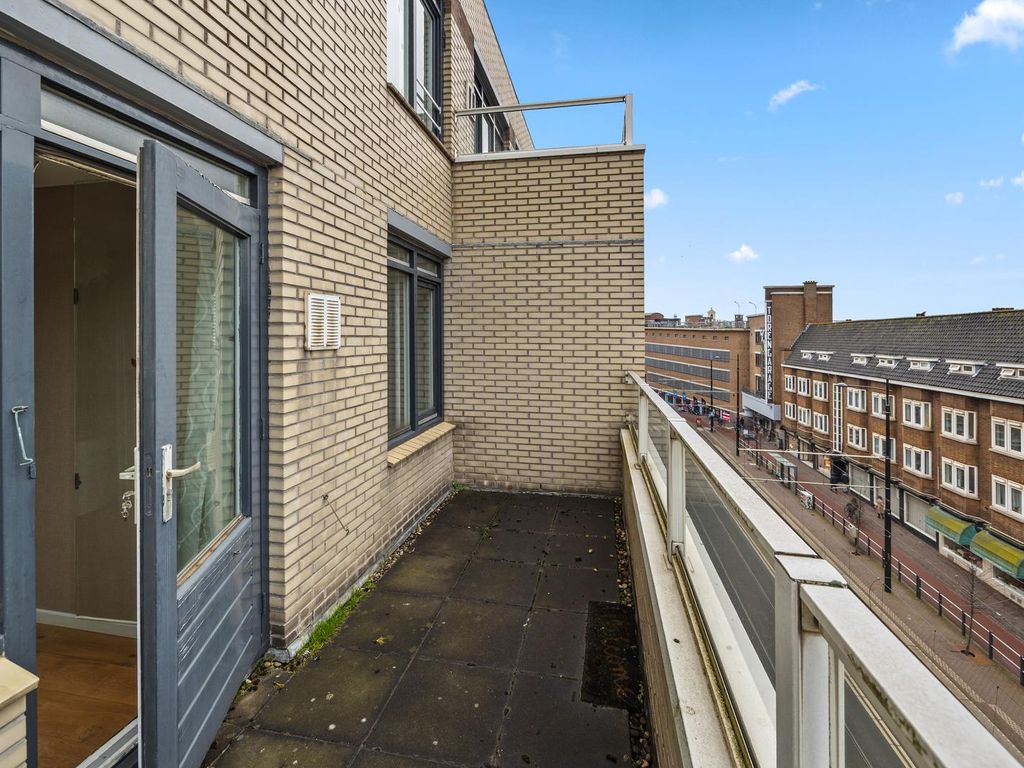 Torenstraat 157, 'S-Gravenhage