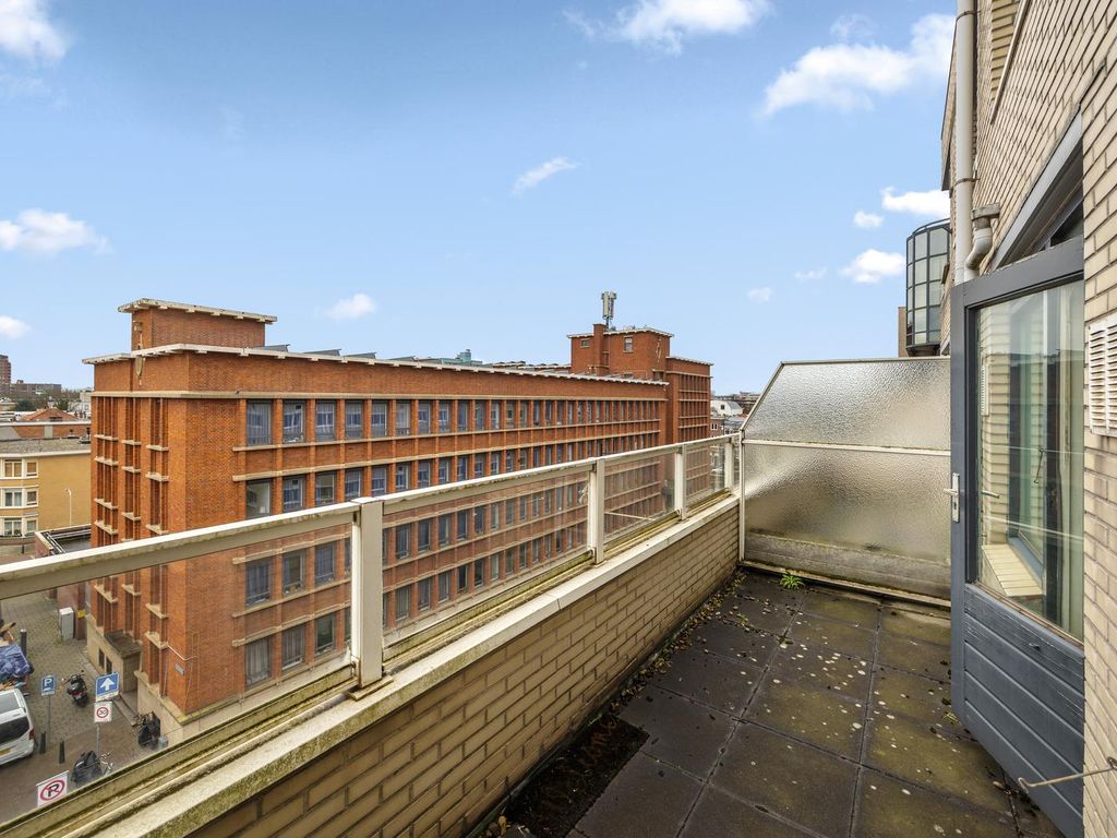 Torenstraat 157, 'S-Gravenhage