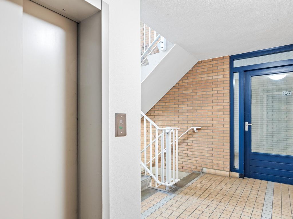 Torenstraat 157, 'S-Gravenhage