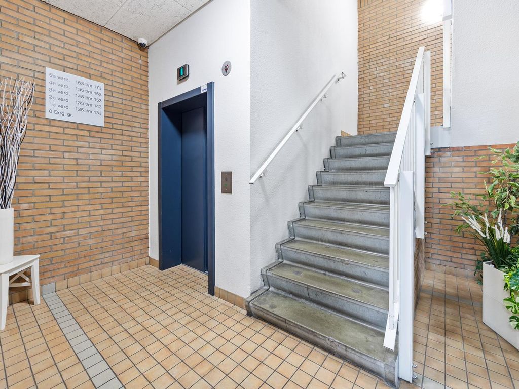 Torenstraat 157, 'S-Gravenhage