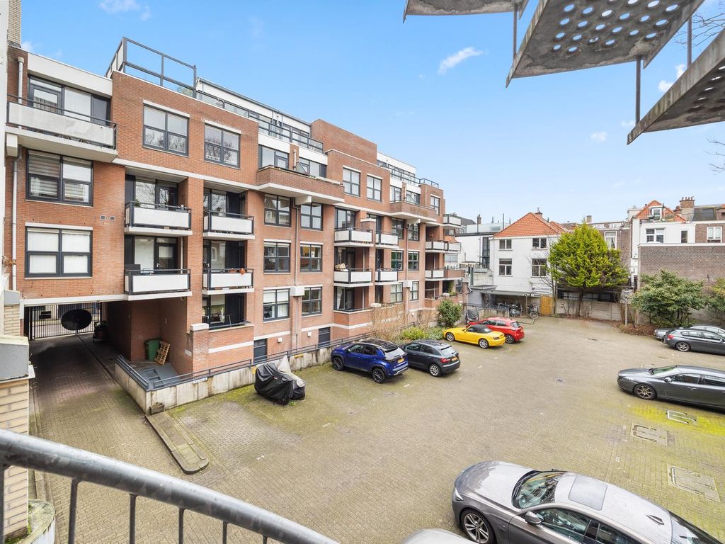 Torenstraat 157, 'S-Gravenhage