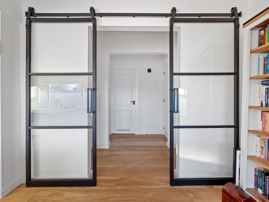 Lijnbaan 188, 'S-Gravenhage