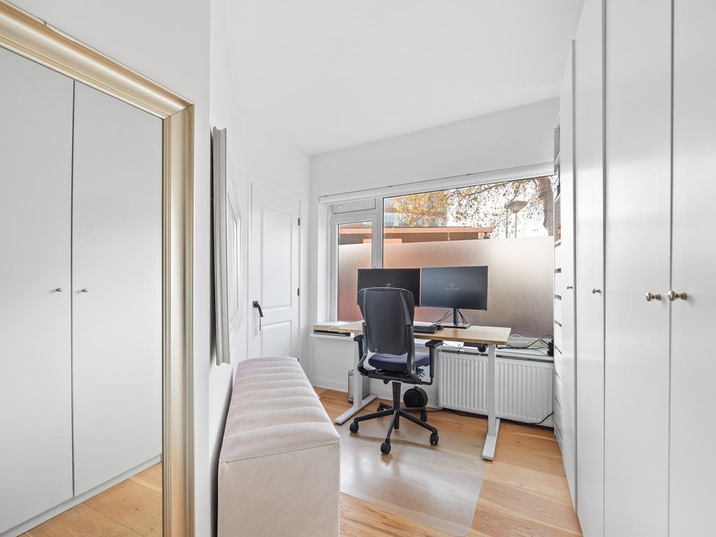 Lijnbaan 188, 'S-Gravenhage