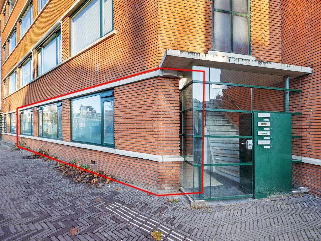 Lijnbaan 188, 'S-Gravenhage