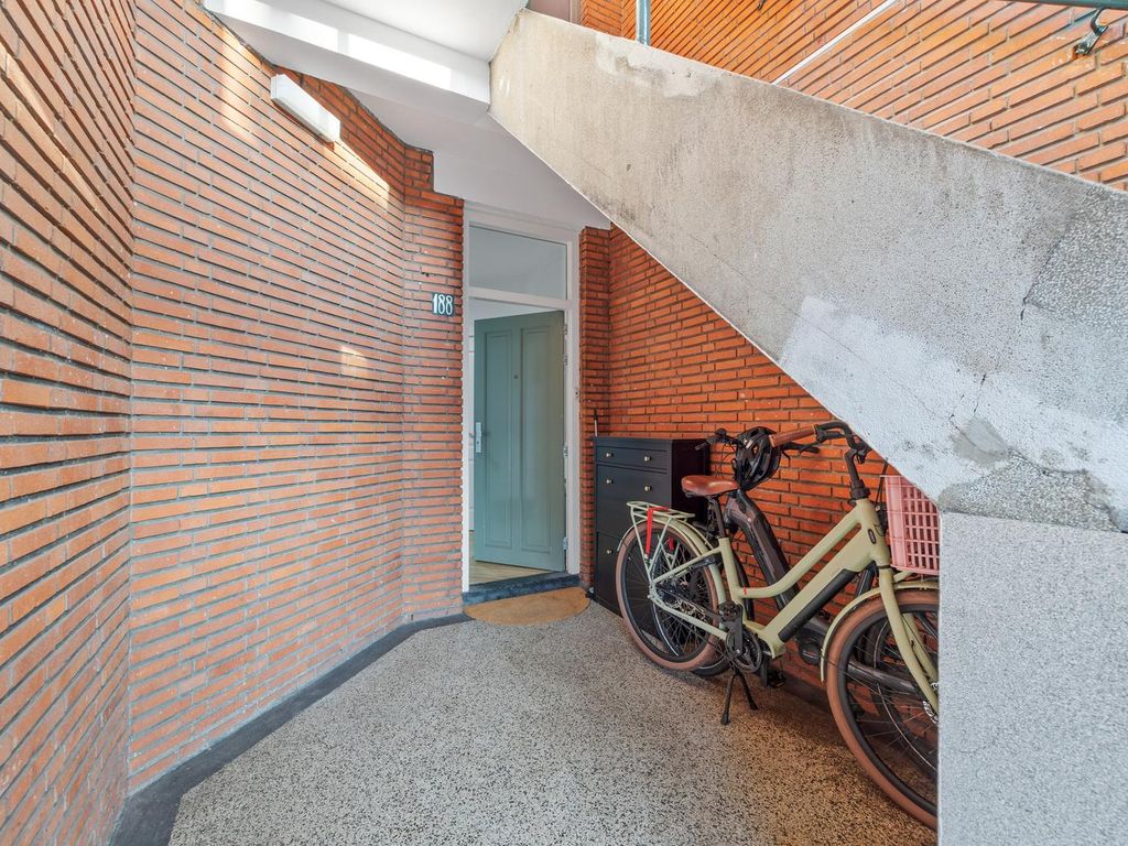 Lijnbaan 188, 'S-Gravenhage