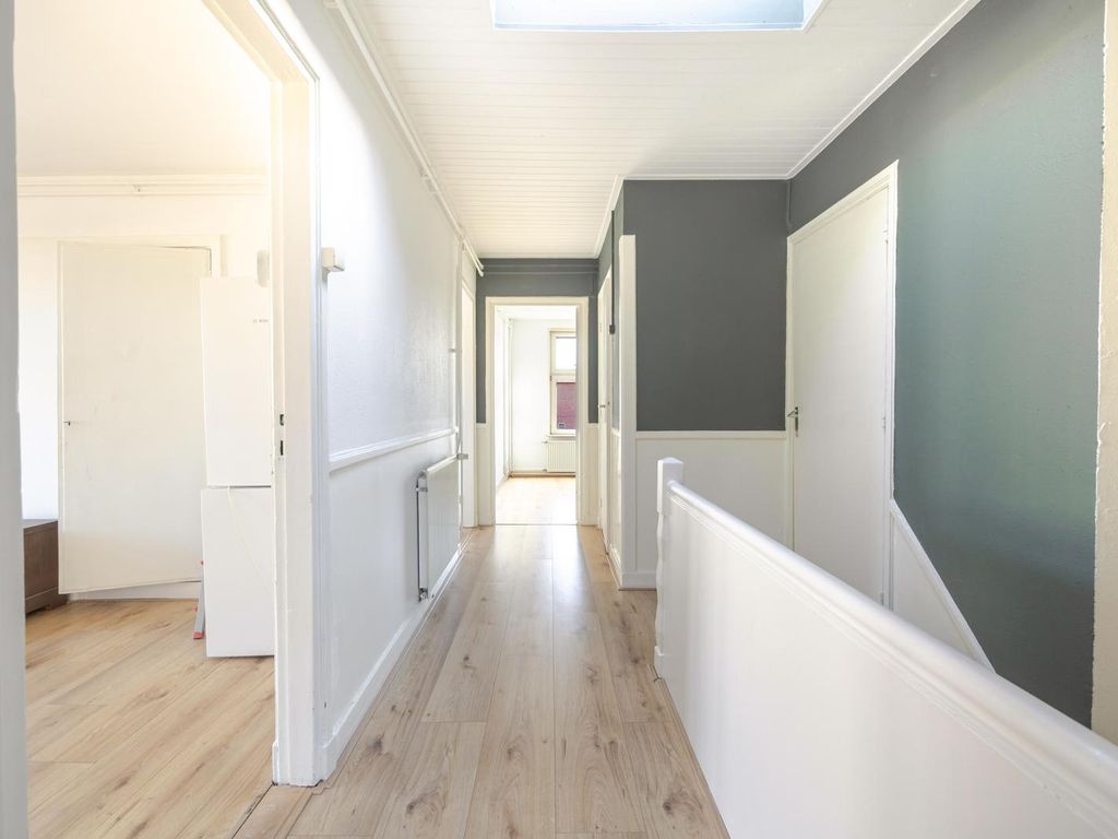 Rijswijkseweg 401, 'S-Gravenhage