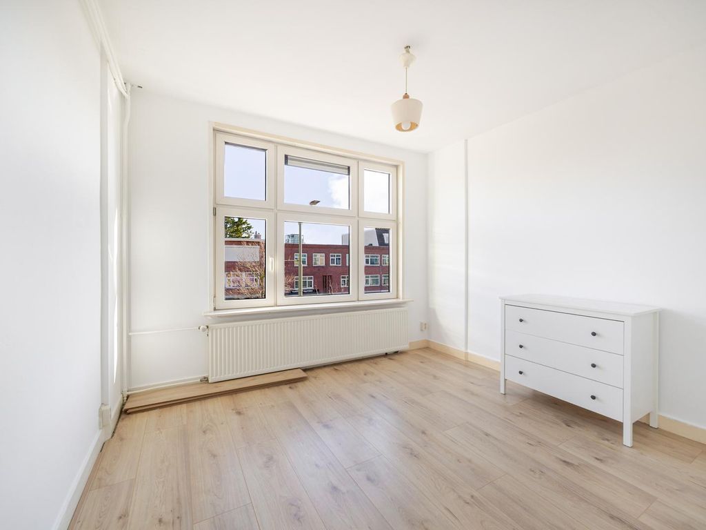 Rijswijkseweg 401, 'S-Gravenhage