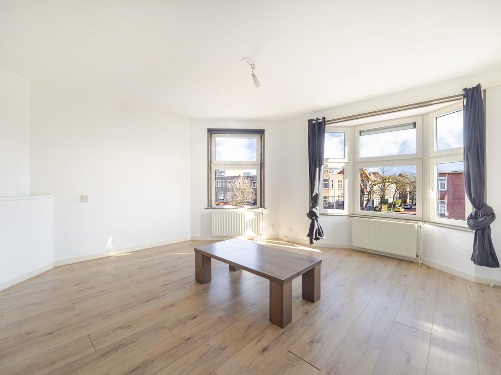 Rijswijkseweg 401, 'S-Gravenhage