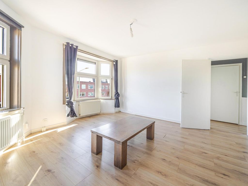 Rijswijkseweg 401, 'S-Gravenhage