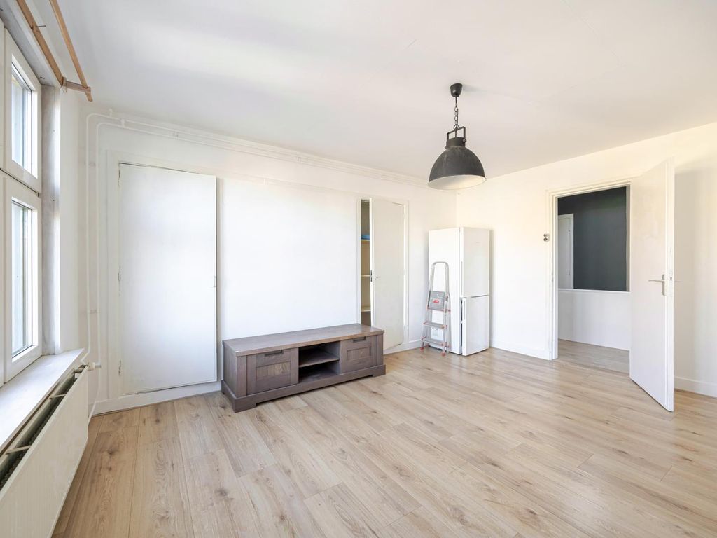 Rijswijkseweg 401, 'S-Gravenhage