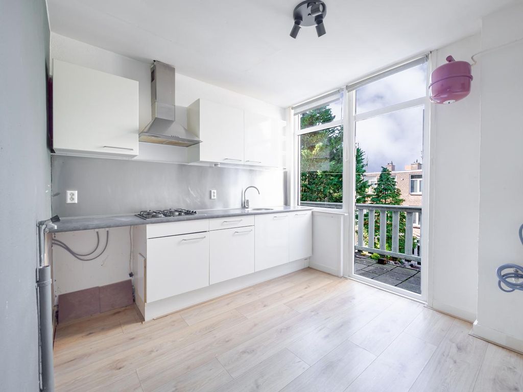 Rijswijkseweg 401, 'S-Gravenhage