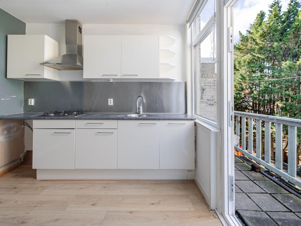 Rijswijkseweg 401, 'S-Gravenhage