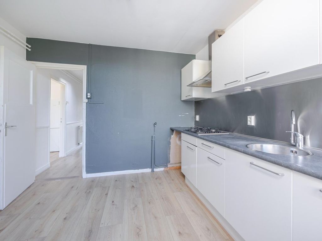 Rijswijkseweg 401, 'S-Gravenhage