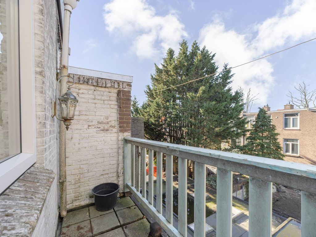 Rijswijkseweg 401, 'S-Gravenhage