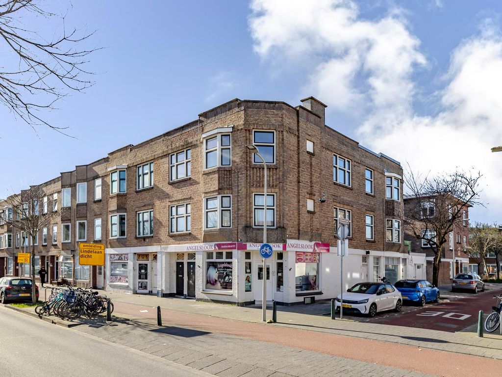 Rijswijkseweg 401, 'S-Gravenhage