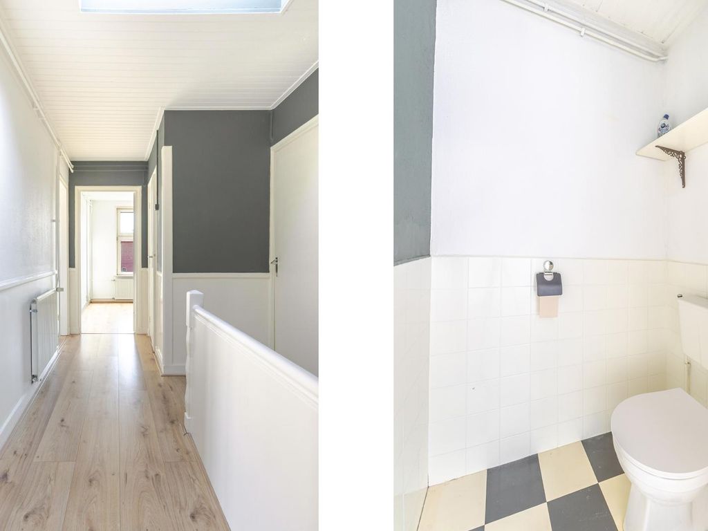 Rijswijkseweg 401, 'S-Gravenhage