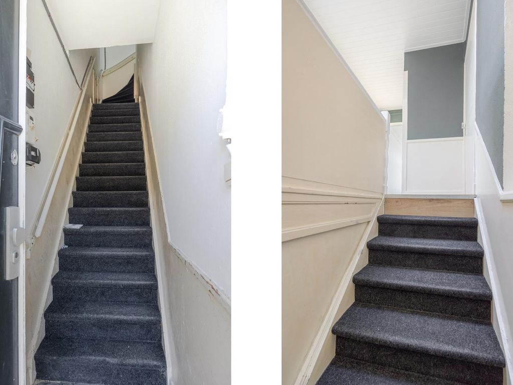 Rijswijkseweg 401, 'S-Gravenhage