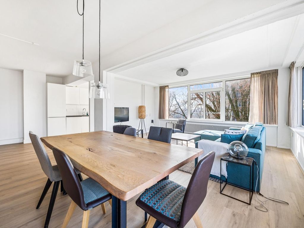 Tarwekamp 121, 'S-Gravenhage