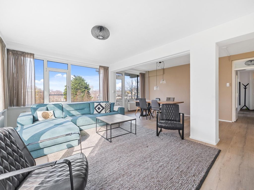 Tarwekamp 121, 'S-Gravenhage