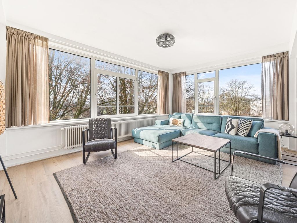 Tarwekamp 121, 'S-Gravenhage