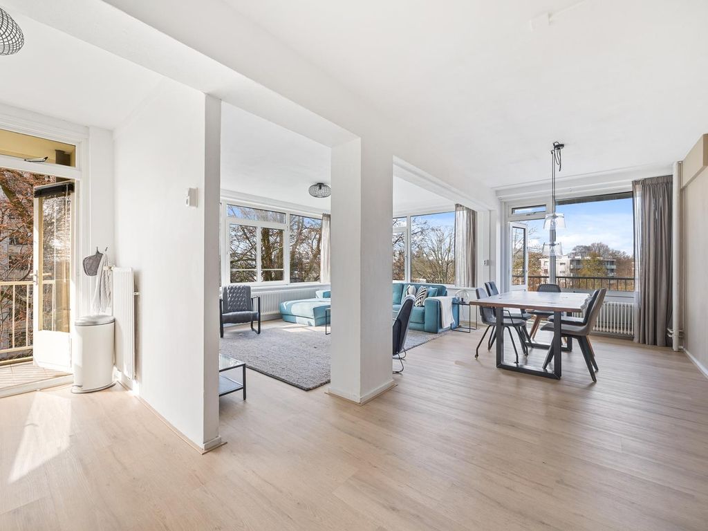 Tarwekamp 121, 'S-Gravenhage