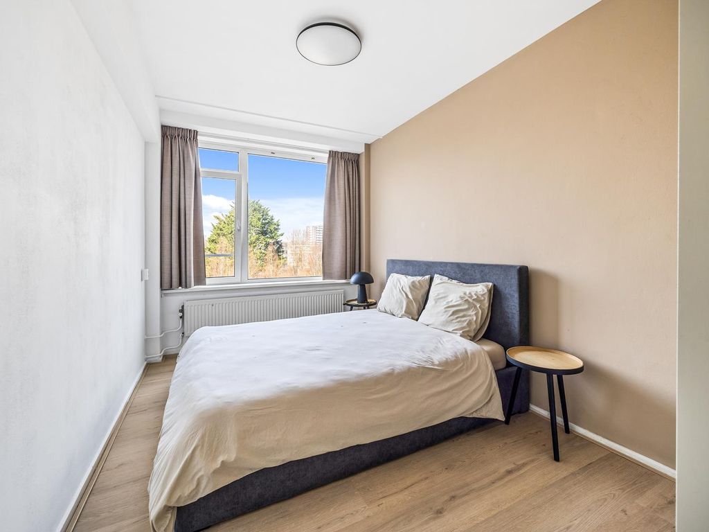 Tarwekamp 121, 'S-Gravenhage