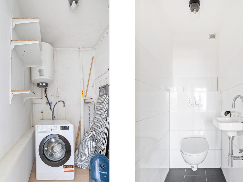 Tarwekamp 121, 'S-Gravenhage