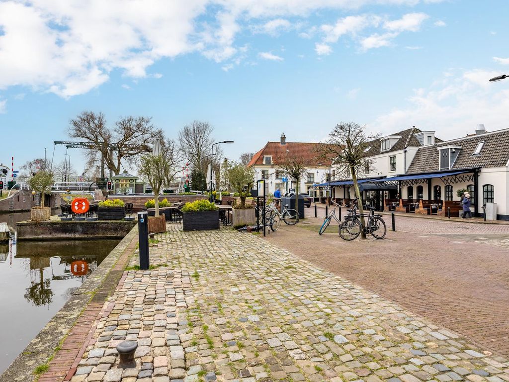 Oude Haven 13, Voorburg