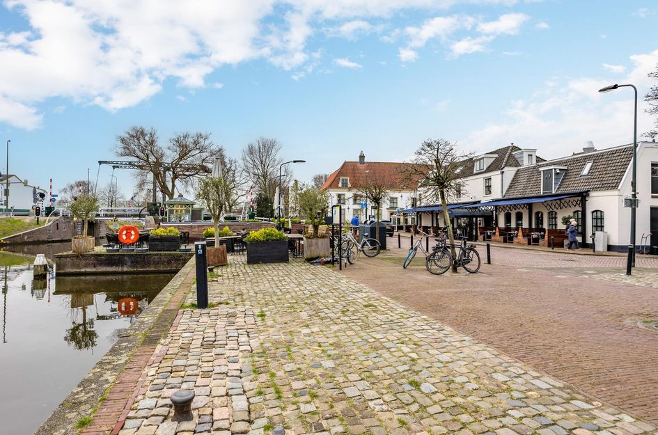 Oude Haven 13