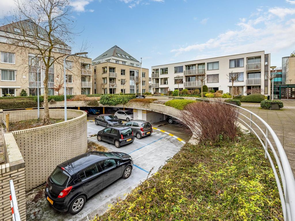 Oude Haven 13, Voorburg